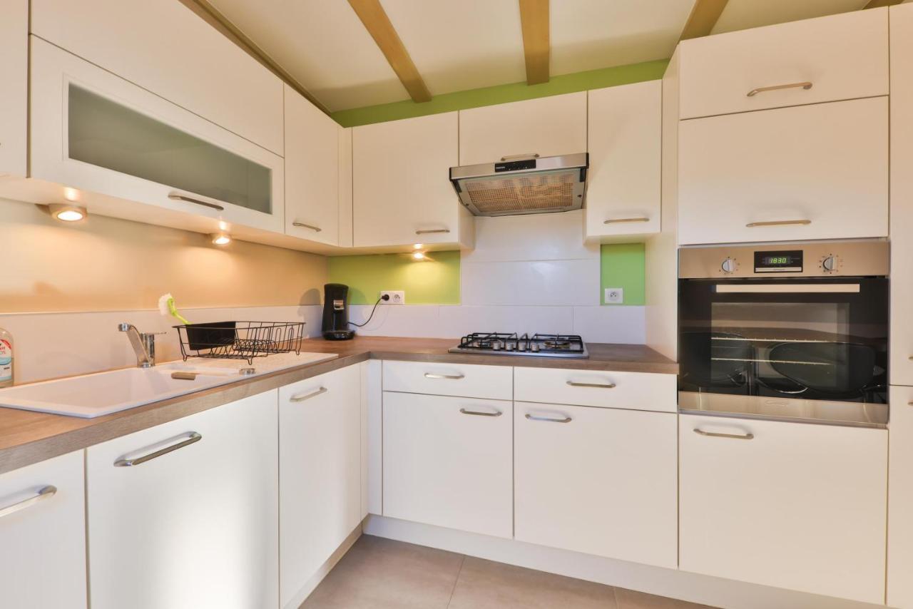 Apartment -coup De Coeur- 3 Etoiles